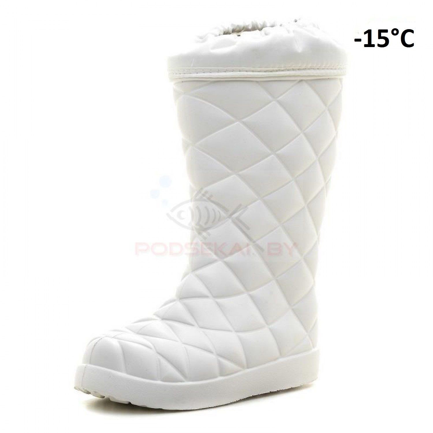 Покупка Сапоги зимние женские SPECI.ALL 990 ЭВА -15°C в Минске Беларуси